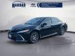 Used 2022 Toyota Camry Hybrid XLE Sedan