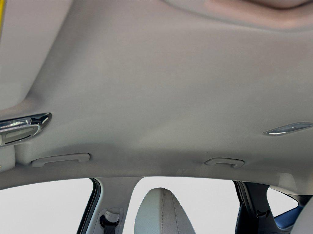 2026 Hyundai Tucson Blue SE - Photo 19