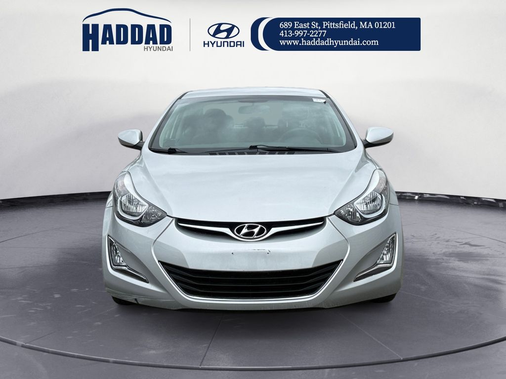 2015 Hyundai Elantra SE - Photo 8