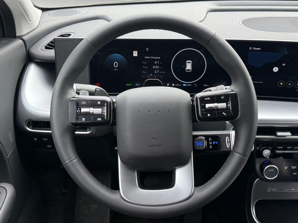 2026 Hyundai IONIQ 9 SE - Photo 13