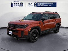2024 Hyundai Santa Fe XRT SUV in Pittsfield, MA