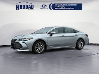 2020 Toyota Avalon Hybrid XLE Sedan Pittsfield, MA