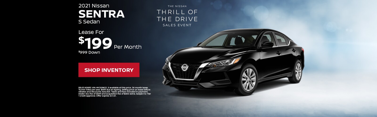 Pittsfield Haddad Nissan New & Used Nissan Cars