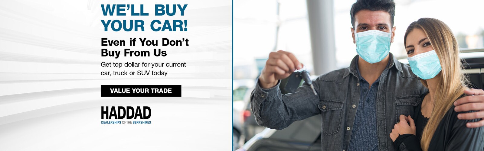 Haddad Nissan Dealership Pittsfield, MA