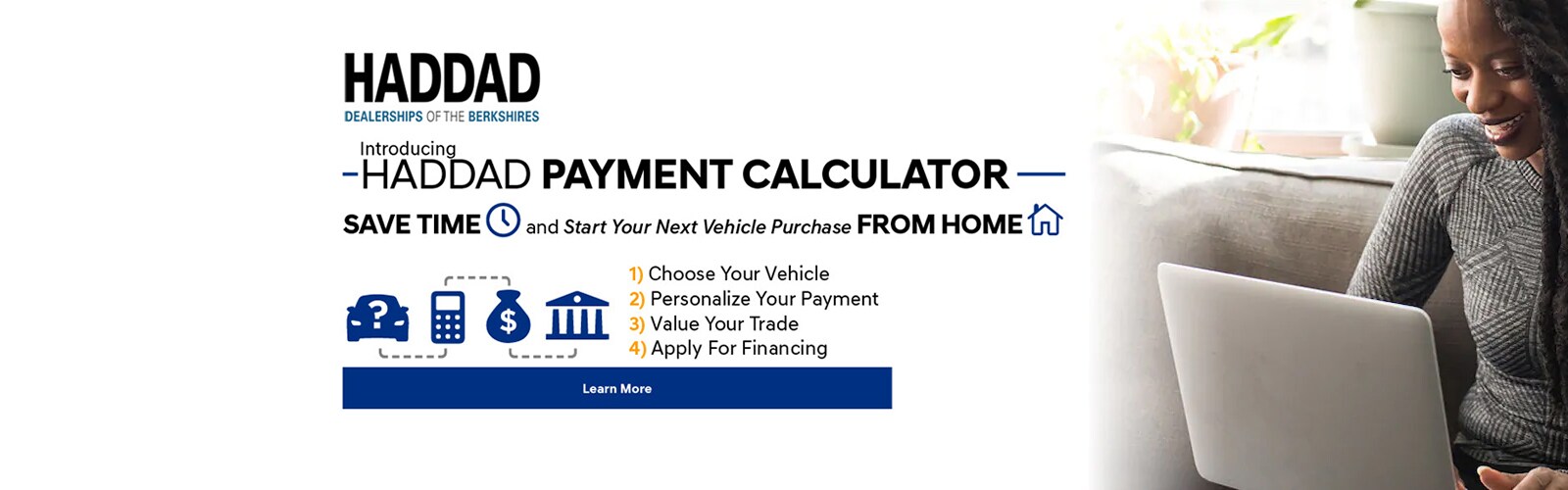 Haddad Nissan Dealership Pittsfield, MA