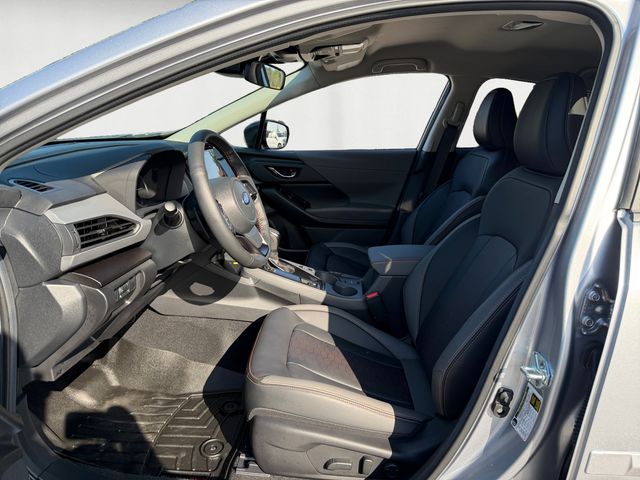 2026 Subaru Crosstrek Limited - Photo 9