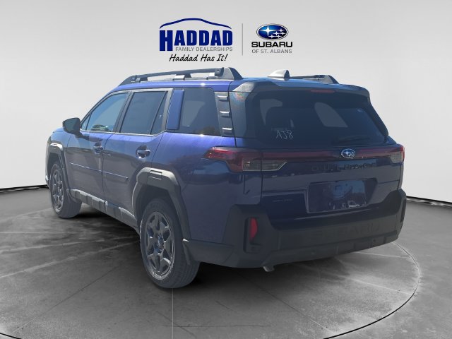 New 2026 Subaru Outback Premium SUV