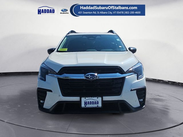 2026 Subaru Ascent Limited - Photo 8