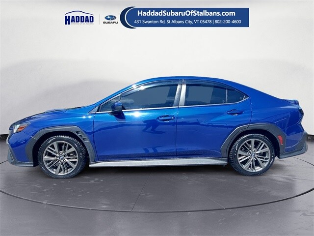 2023 Subaru WRX Base photo 2