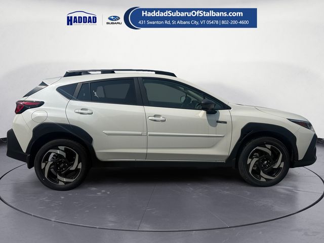 2026 Subaru Crosstrek Limited - Photo 6