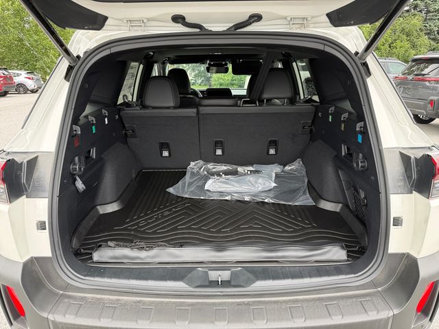 2026 Subaru Outback Limited - Photo 18