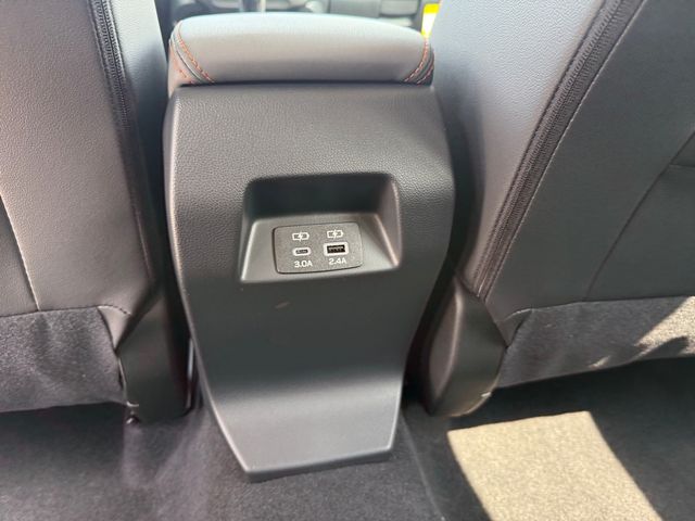 2026 Subaru Crosstrek Limited - Photo 21