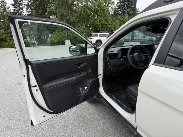 2026 Subaru Outback Limited - Photo 16