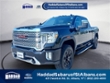 GMC Sierra 2500 HD