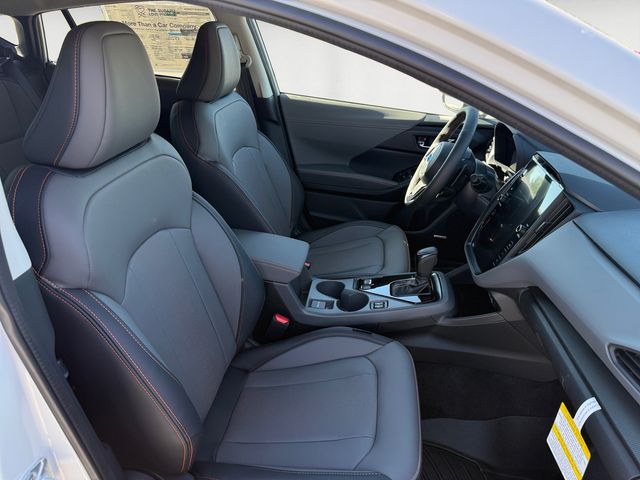 2026 Subaru Crosstrek Limited - Photo 14