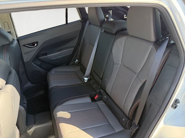 2026 Subaru Crosstrek Limited - Photo 12