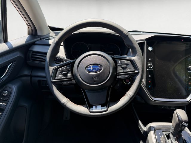 2026 Subaru Crosstrek Limited - Photo 12