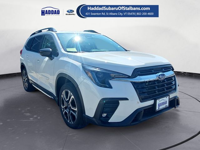 2026 Subaru Ascent Limited - Photo 7