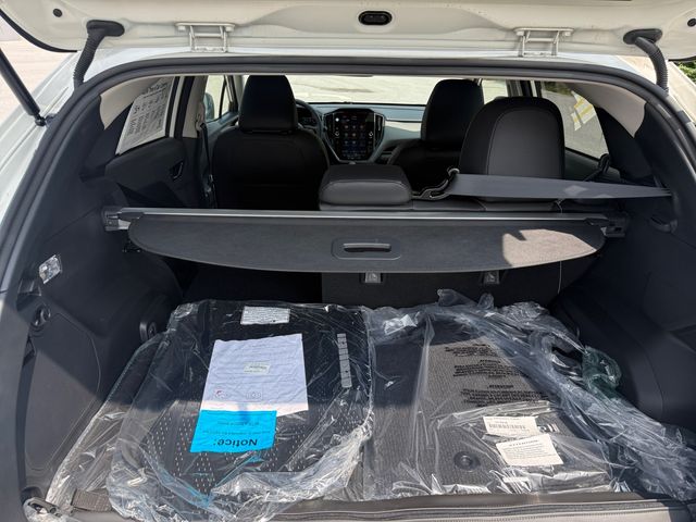 2026 Subaru Crosstrek Limited - Photo 23