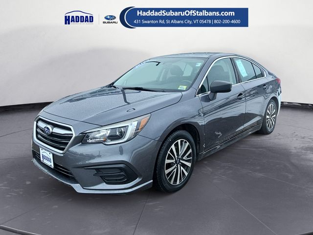 2018 Subaru Legacy Base