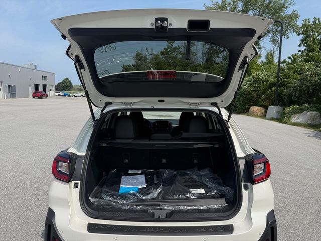 2026 Subaru Crosstrek Limited - Photo 25