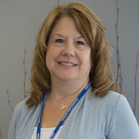 Staff member Kerry Guyette from ID_e79f23ad4f44