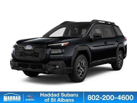 2026 Subaru Outback Limited XT SUV