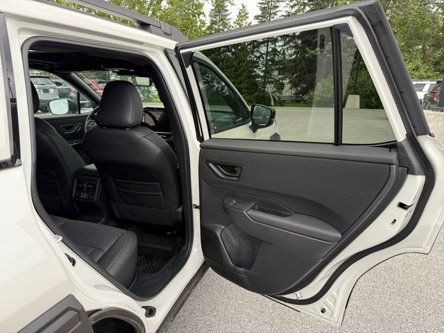 2026 Subaru Outback Limited - Photo 20