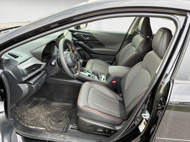 2026 Subaru Crosstrek Limited - Photo 9