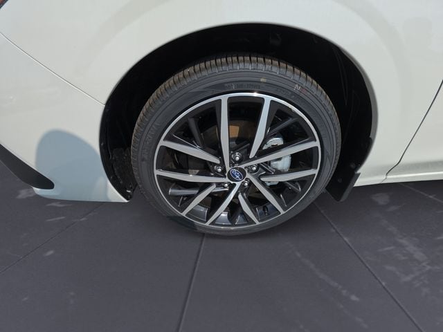 2026 Subaru Impreza Sport - Photo 14