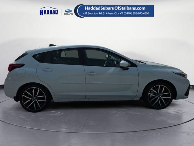 2026 Subaru Impreza Sport - Photo 6