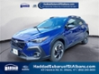Certified 2024 Subaru Crosstrek Limited SUV