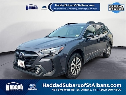 2023 Subaru Outback Premium SUV