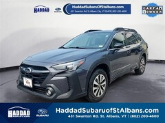 2023 Subaru Outback Premium SUV in Pittsfield, MA