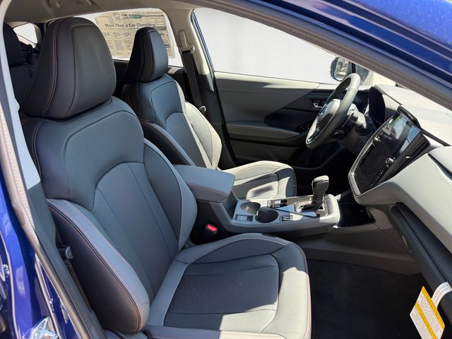 2026 Subaru Crosstrek Limited - Photo 15