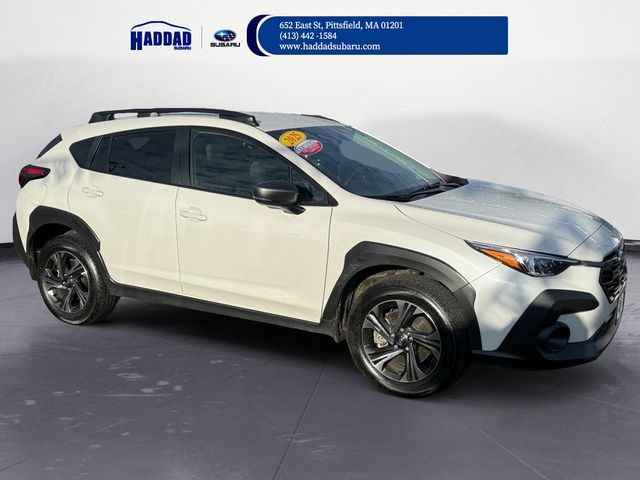 2025 Subaru Crosstrek Premium - Photo 6
