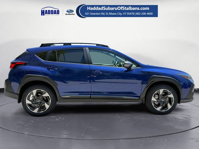 2026 Subaru Crosstrek Limited - Photo 6