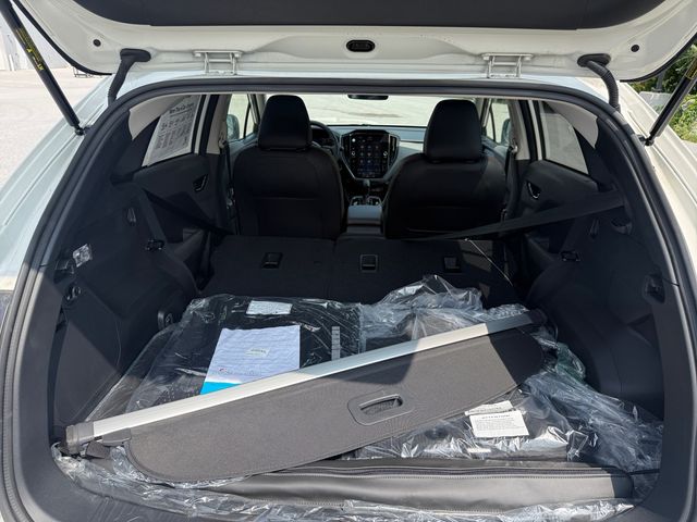 2026 Subaru Crosstrek Limited - Photo 24