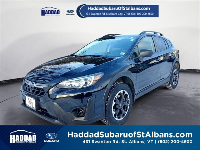 2023 Subaru Crosstrek Base