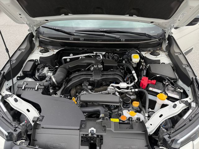 2026 Subaru Outback Limited - Photo 23