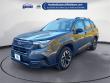 Certified 2025 Subaru Forester Base SUV