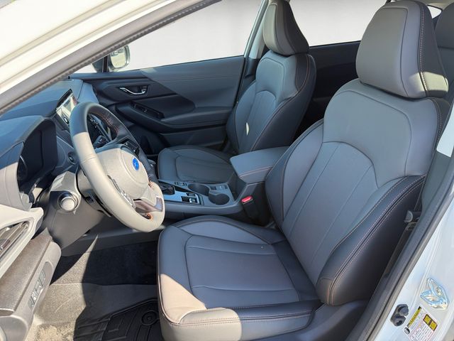 2026 Subaru Crosstrek Limited - Photo 8