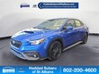 Subaru WRX