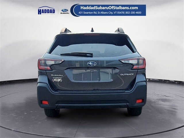 2023 Subaru Outback Premium photo 4