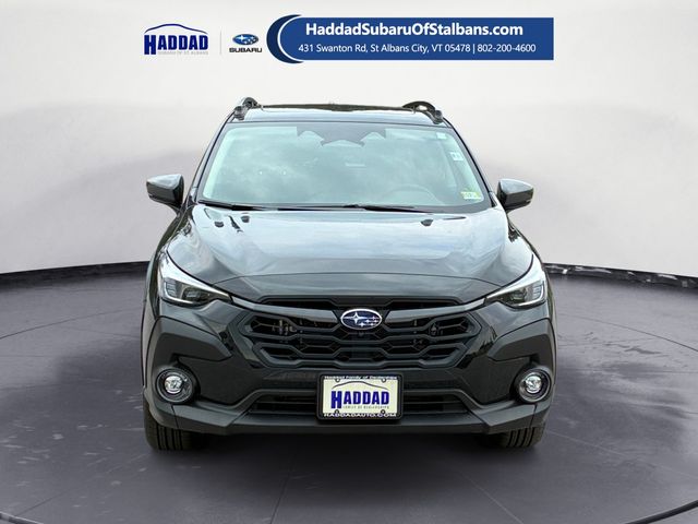 2026 Subaru Crosstrek Limited - Photo 8