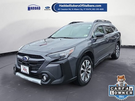 2024 Subaru Outback Limited SUV