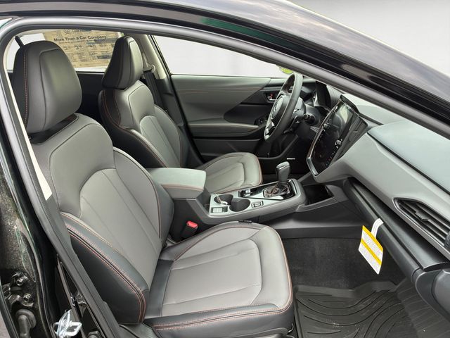 2026 Subaru Crosstrek Limited - Photo 15