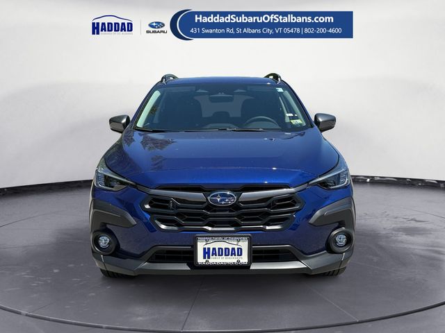 2026 Subaru Crosstrek Limited - Photo 8