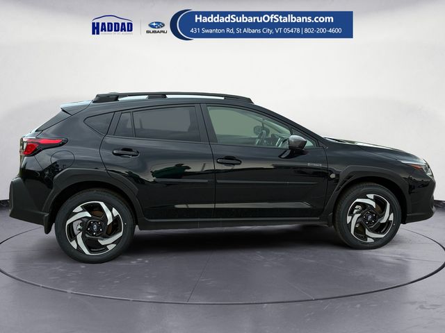 2026 Subaru Crosstrek Limited - Photo 6
