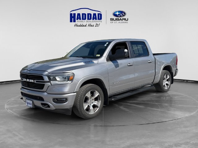 2021 RAM 1500 Pickup